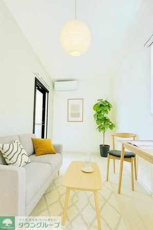 Forest Park Hillsの物件内観写真